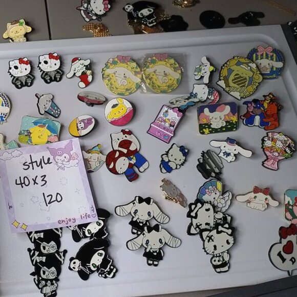 Private Listing #2 justmyownstyle - Picture 3 of 9